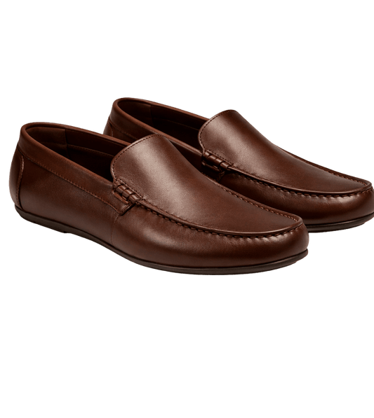 VIRTUOSO JULIUS - Brown