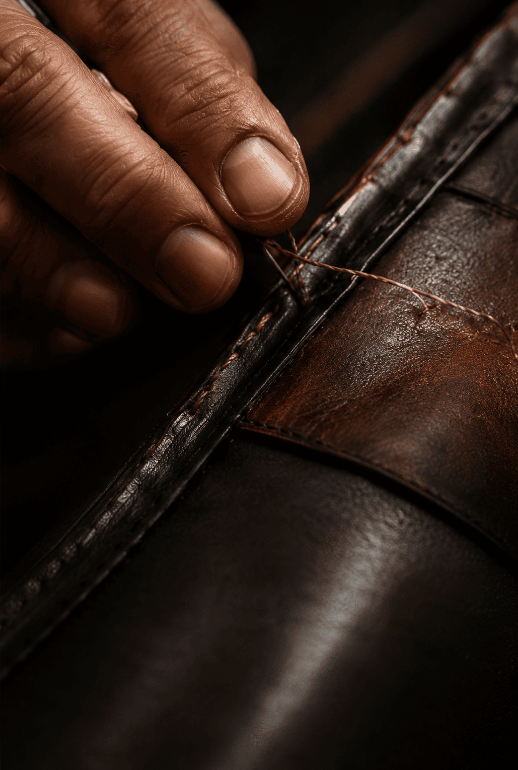 Crafting Shoes
