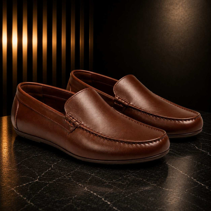 Moccasins Julius